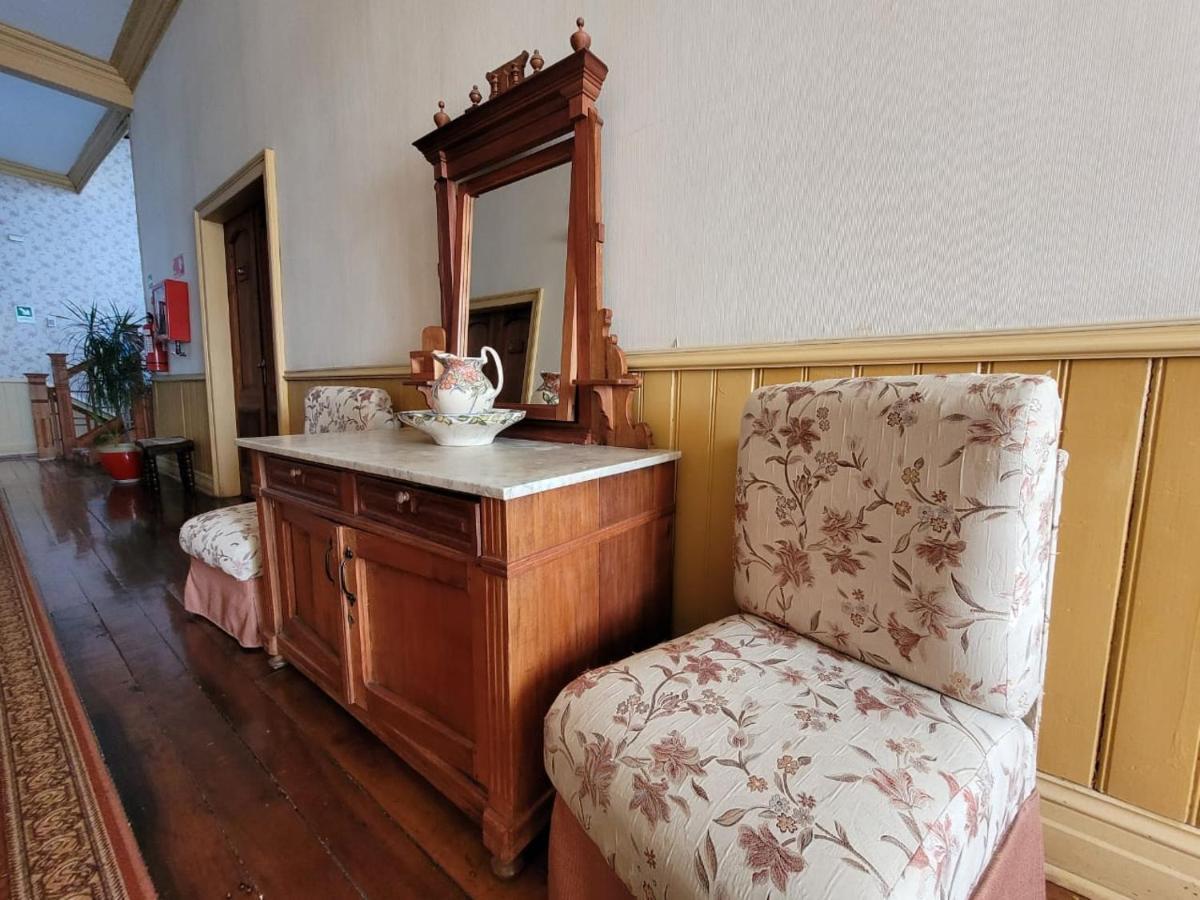 Di Torlaschi Hotel 3*