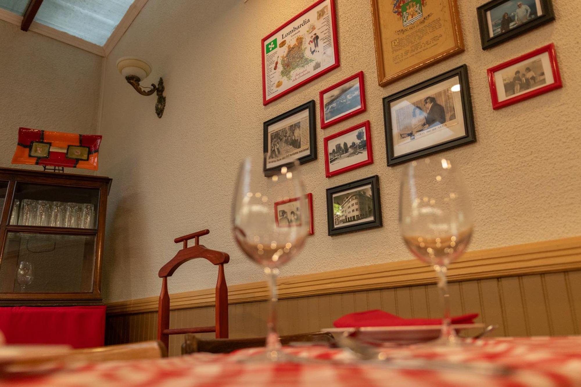 Hotel Di Torlaschi 3*