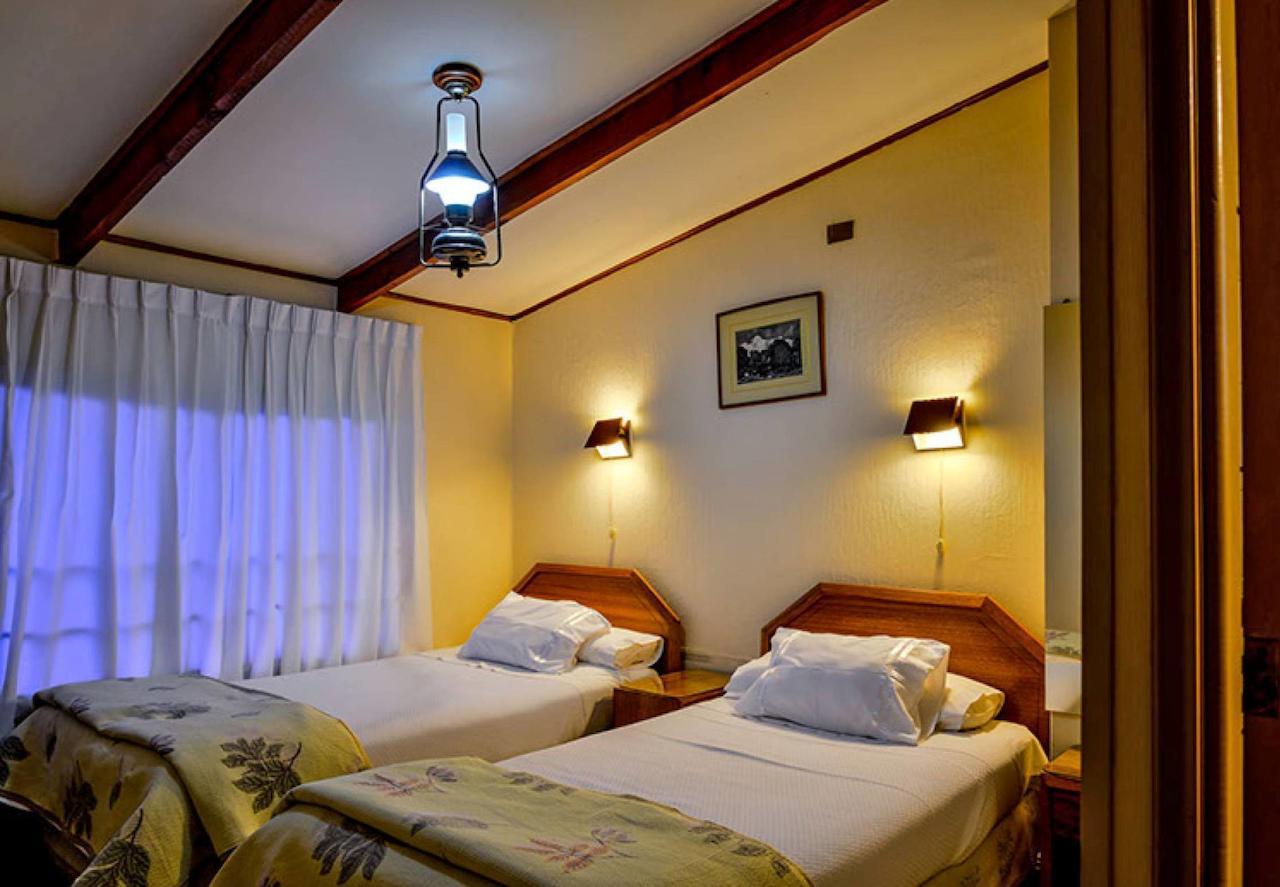 Hotel Di Torlaschi 3*
