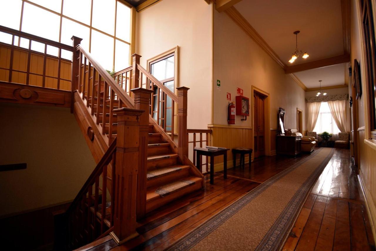 Hotel Di Torlaschi 3*