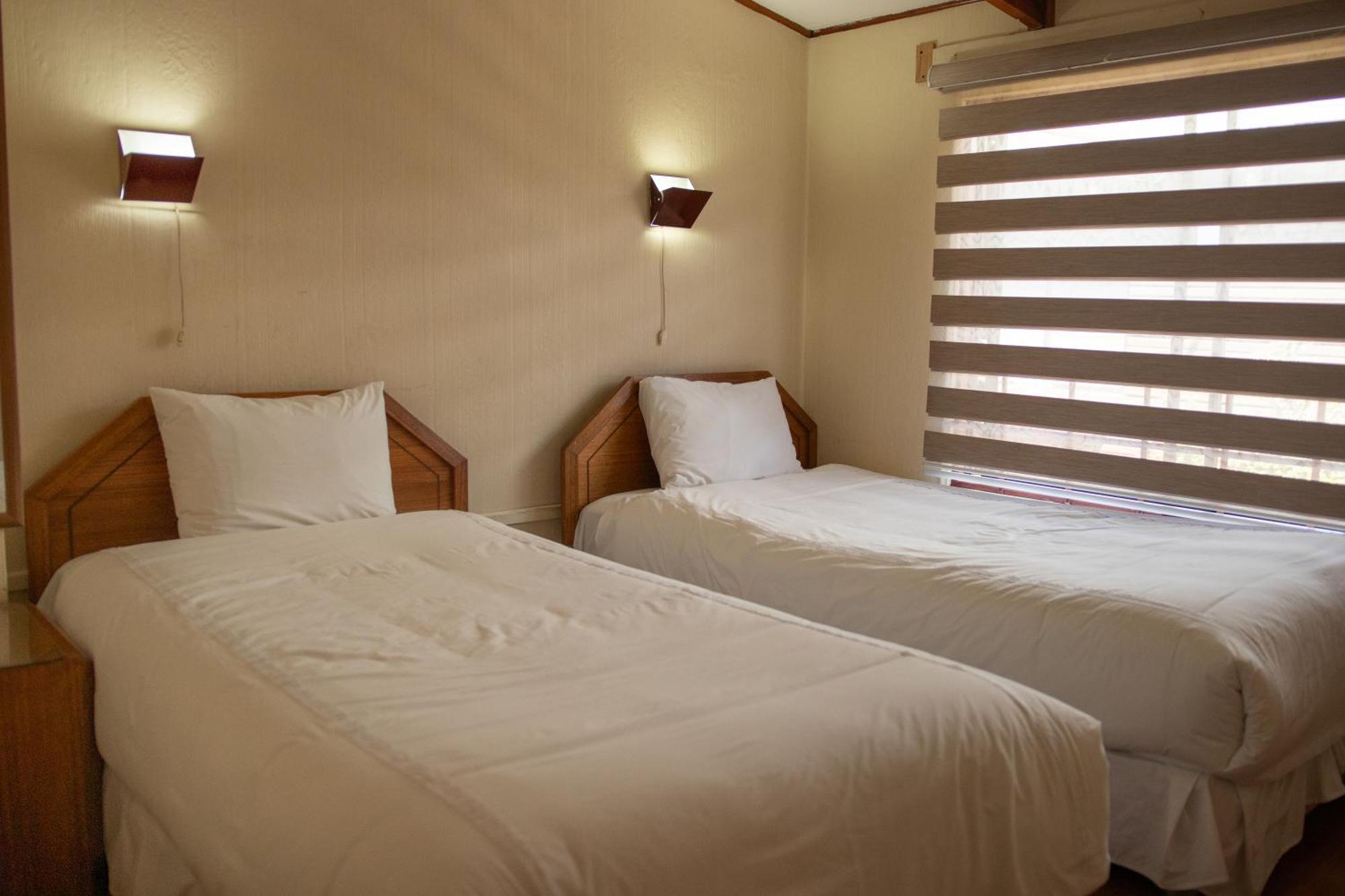 Di Torlaschi Hotel 3*