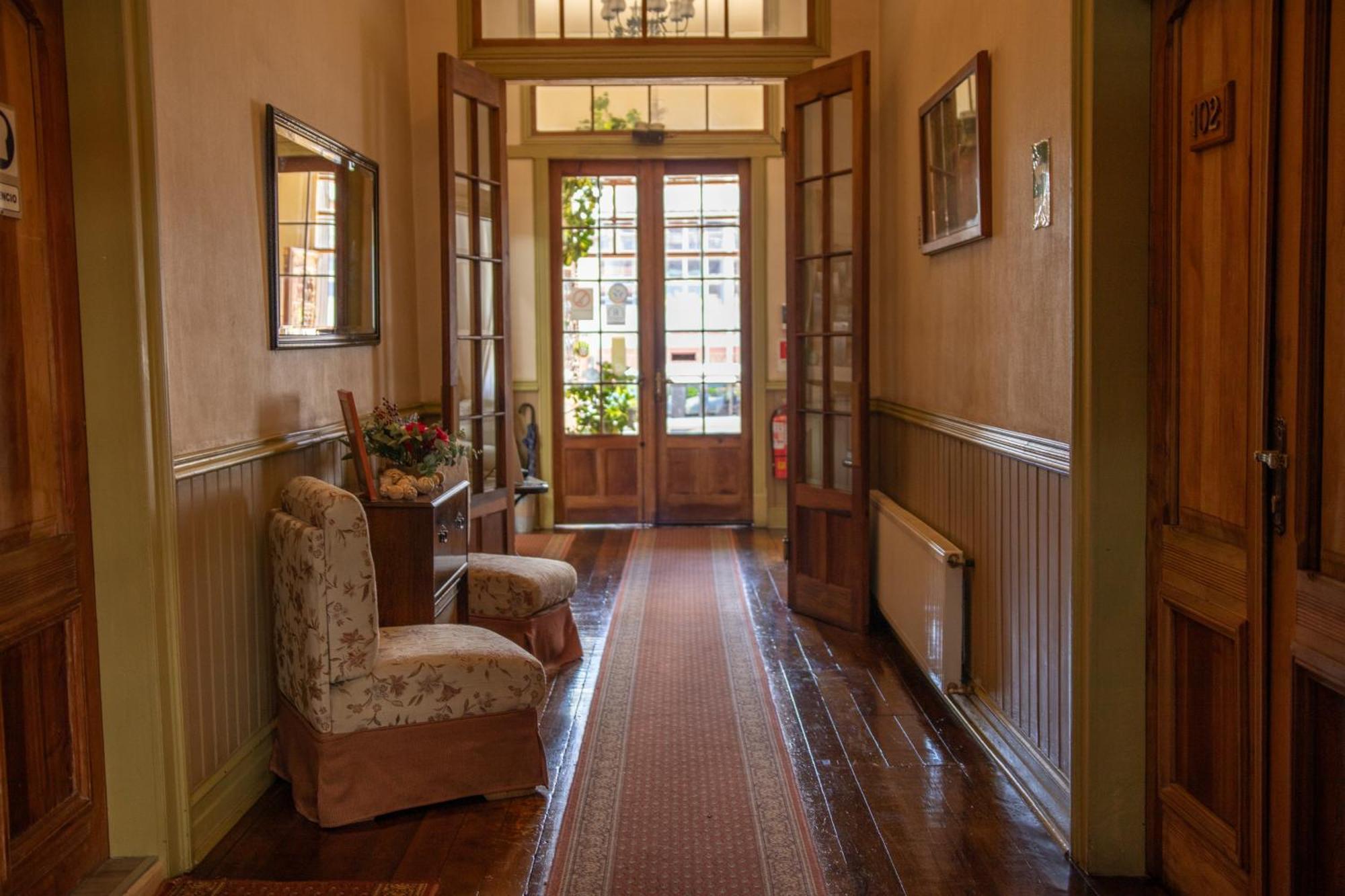 Hotel Di Torlaschi 3*