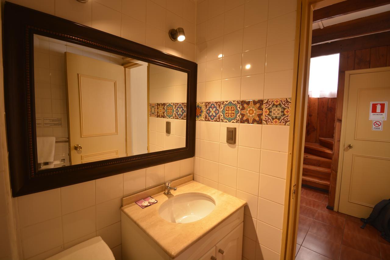 Hotel Di Torlaschi 3*
